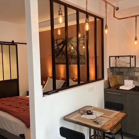 Les Lofts LʼIsle-sur-la-Sorgue Exterior foto