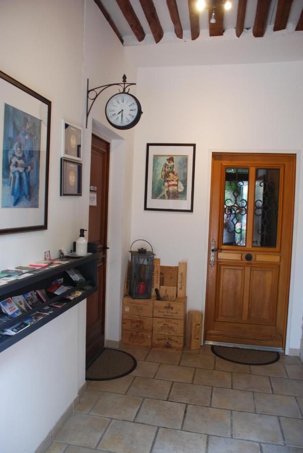 Les Lofts LʼIsle-sur-la-Sorgue Exterior foto