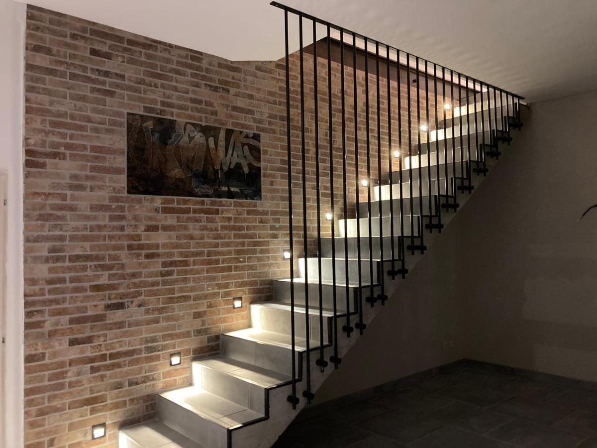 Les Lofts LʼIsle-sur-la-Sorgue Exterior foto