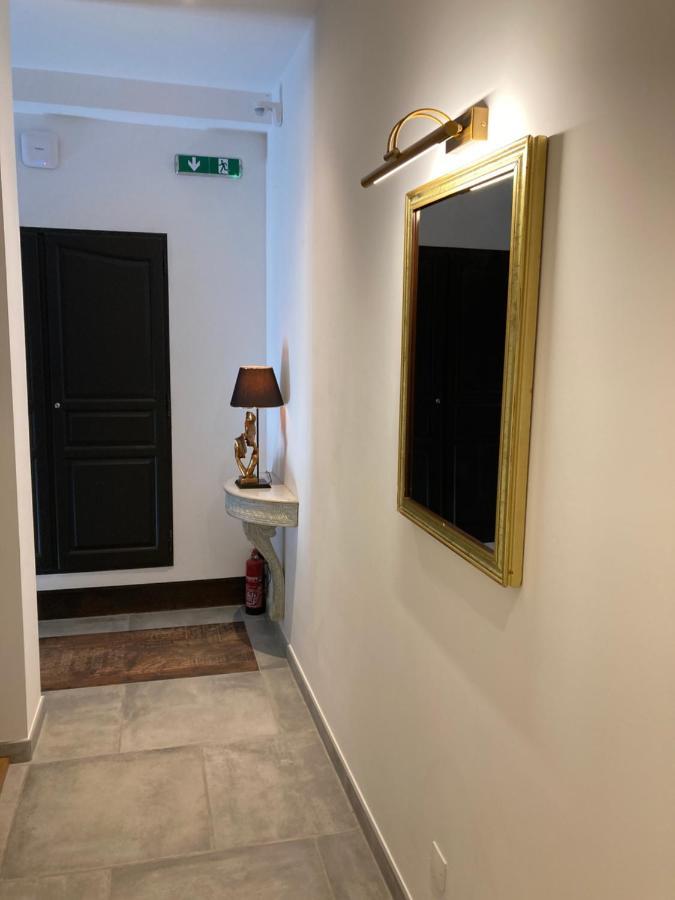 Les Lofts LʼIsle-sur-la-Sorgue Exterior foto