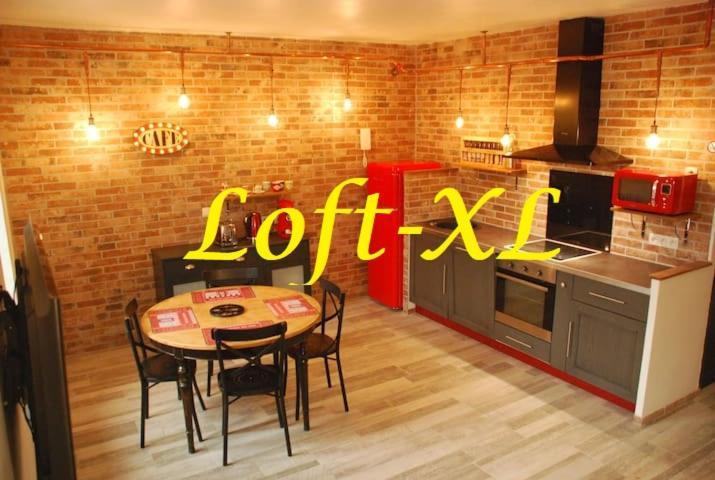 Les Lofts LʼIsle-sur-la-Sorgue Exterior foto