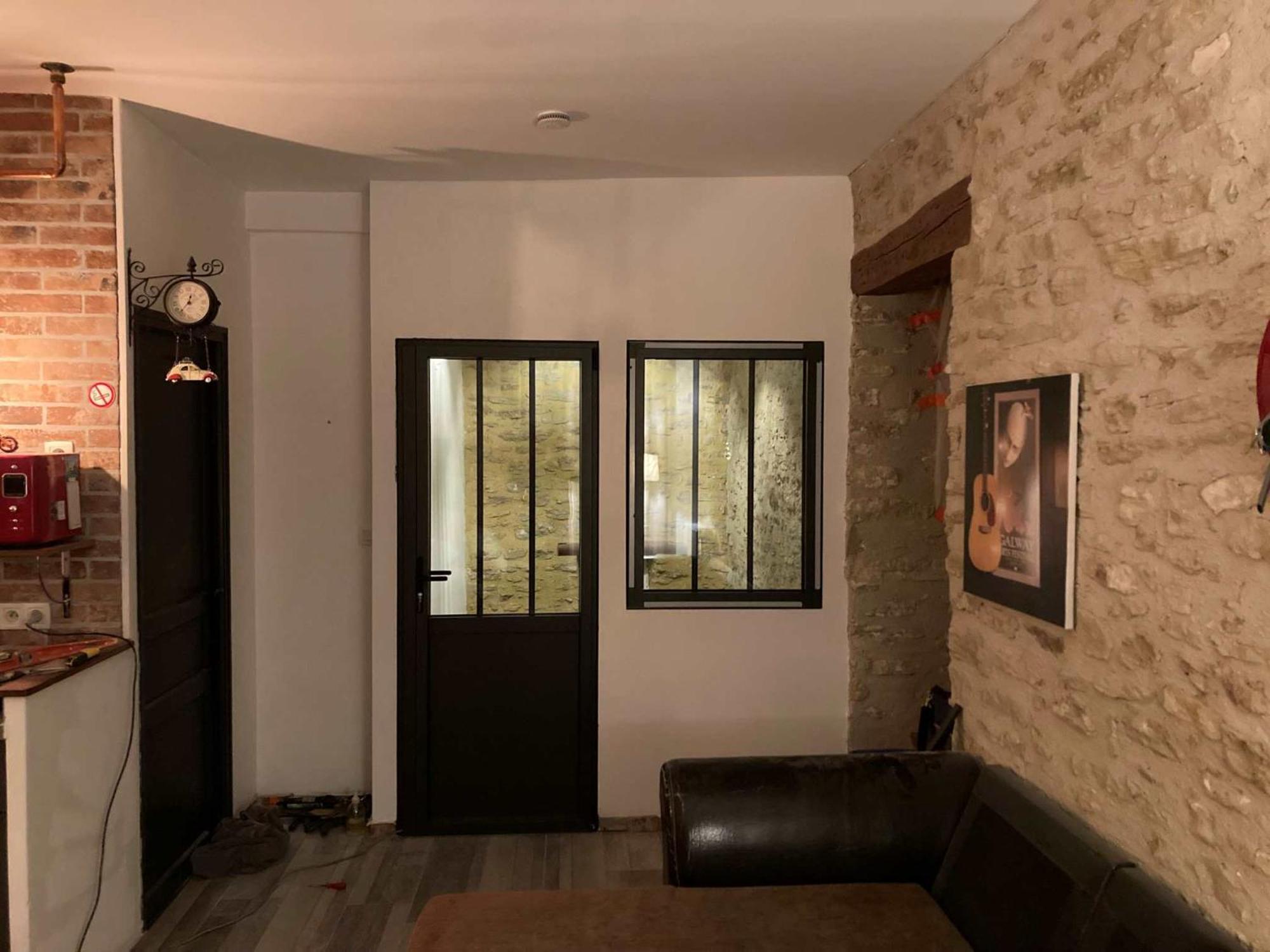Les Lofts LʼIsle-sur-la-Sorgue Exterior foto