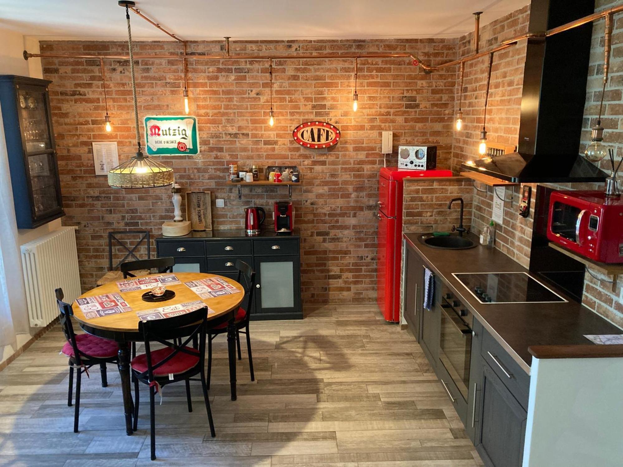 Les Lofts LʼIsle-sur-la-Sorgue Exterior foto